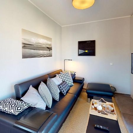 Villa Petersen, Apartment 'At The Sea' 방어로게 외부 사진